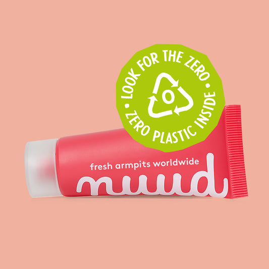 Zéro microplastique !