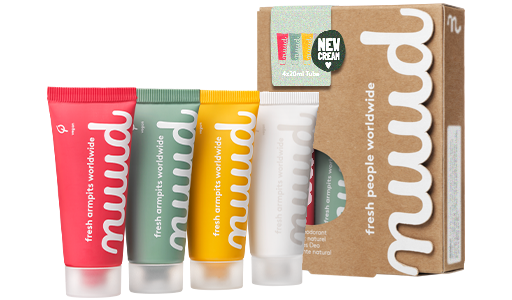 Family Pack - Two Pack