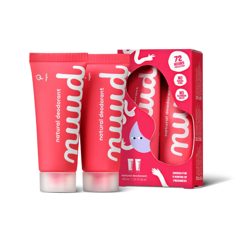 Smarter Pack - Four Pack