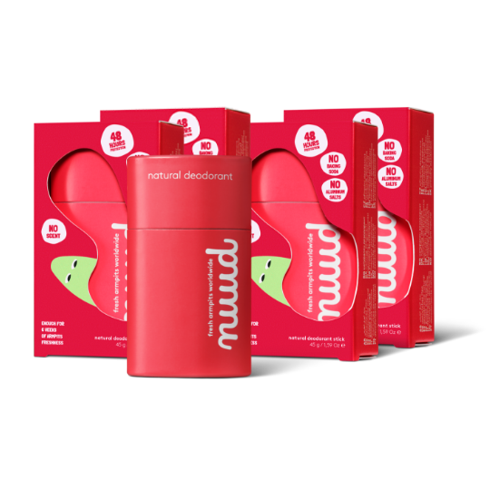 Le Stick Four Pack