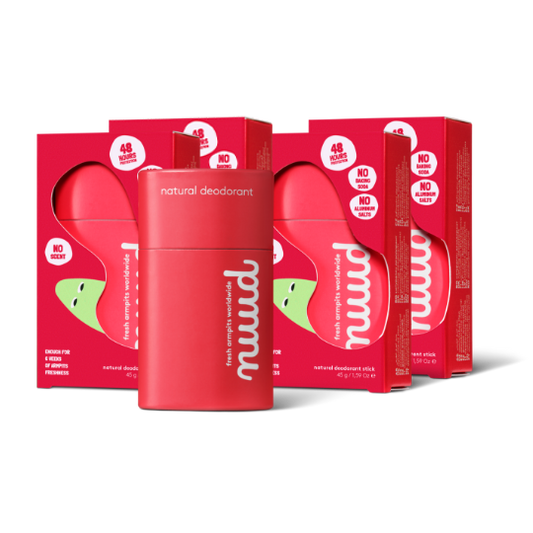 Le Stick Four Pack