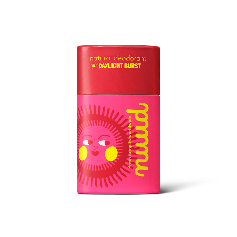 Daylight Burst Stick