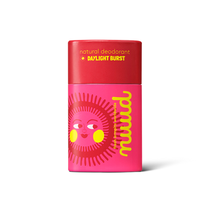 Daylight Burst Stick
