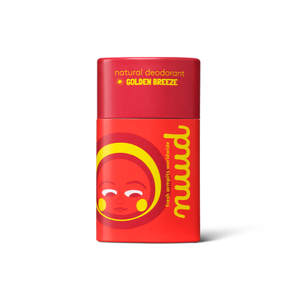 Golden Breeze Stick