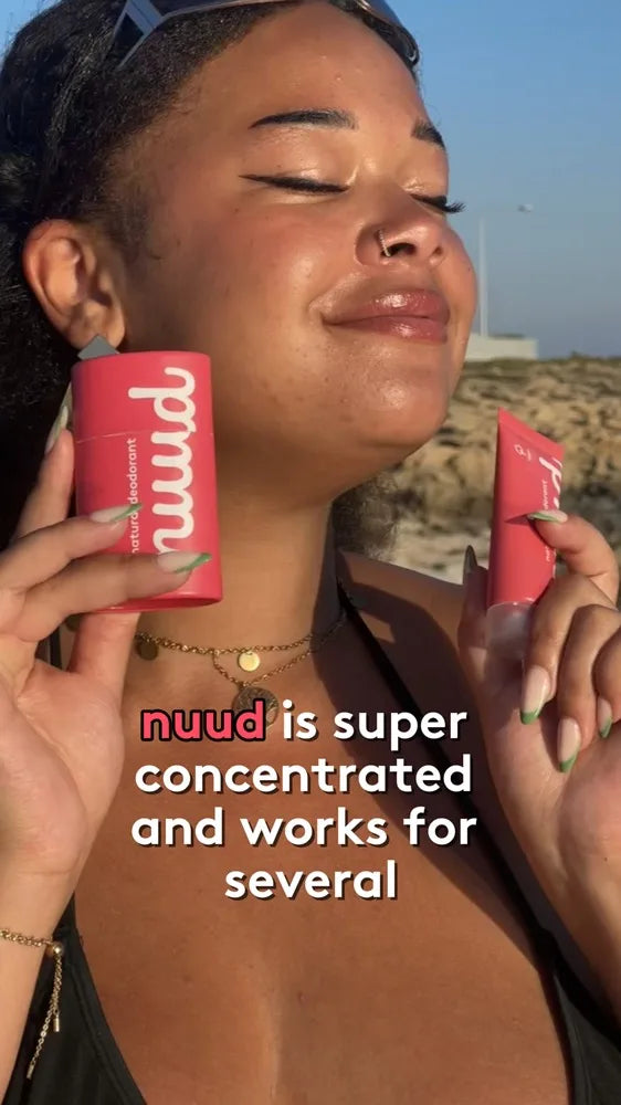 Une cliente parle de nuud